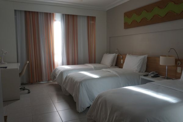 Del Mar Hotel Aracaju